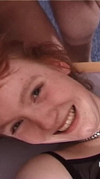 Amateur Gangbang Party with 18yo Redhead Teen Johanna