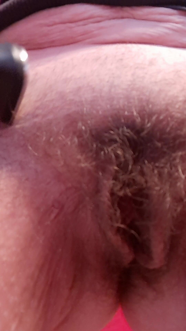 Naughty alchemy: 藪を剃る