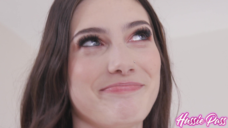 Hussie Auditions: Sweet &amp; Slender se sophie tyler a jax slayher