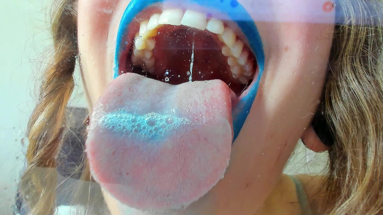 Rarible Diamond: Mermaid French Kiss