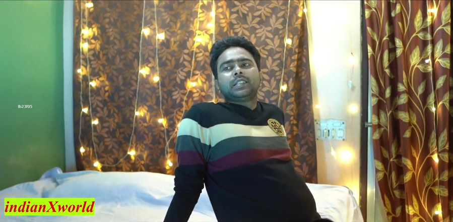IndianXworld Premium: Šéf kanceláře šuká moji krásnou přítelkyni! Indický sex s šéfem