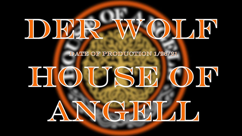 House of Angell: De Wolf