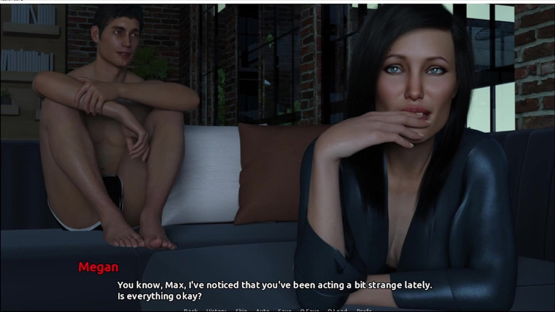 Amaran Futas: 후타 건강 관리 게임 플레이 Patr 24