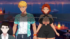 Dirty GamesXxX: Vulgární reverie: manžel dostal svou první paroháčskou zkušenost Watchi ... s...