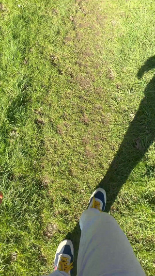 Hot dick in your ass: Ormanda yolculuk, evli dede sikimi emdi ve beni boşalttı