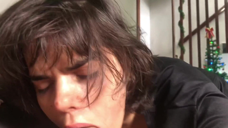 Sabrina Kat: 밀프 보상해줘