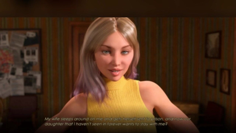 3DXXXTEEN2 Cartoon: Le place să se fută și să cum. 3D sexul porno cu...