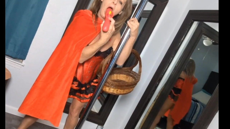 Little Linda: Halloween fericit