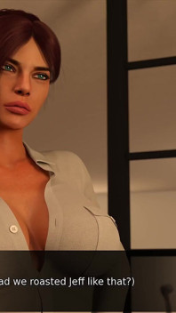 完全ゲームプレイ - ラスト理論 エピソード3 パート23