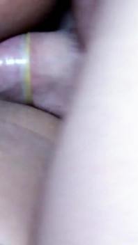 The curvy Thai girl Perla Berne Tiger is fucked in the ass by a freer.