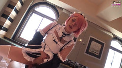 Studio JAV Launcher: Kronik orang culun tentang kasus kerinduan 3