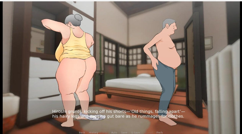 XXX Games Bunk: Atrapada arada en la masturbación mientras huele las bragas de...