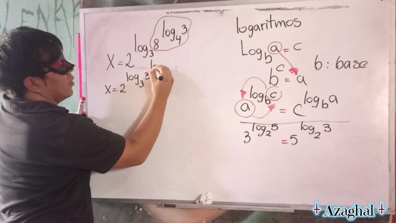Rosaroja: 94 Asian Stepdaughter Learns Math