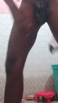 Tamil10inchesbbc Hot Sexy Session as per Fans Request Part 2