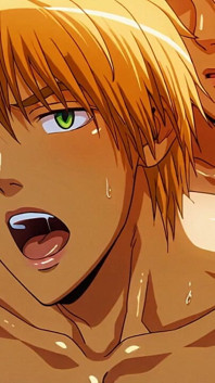 Kaichou Wa cameriera-sama - Takumi Usui collezione di foto sexy