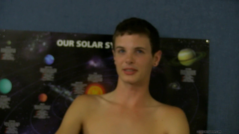 Teach Twinks: Rychlý chat s Timo!