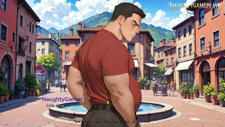 Naughty gameplays: Život Ve Windvale (část 14) Od Vol_games