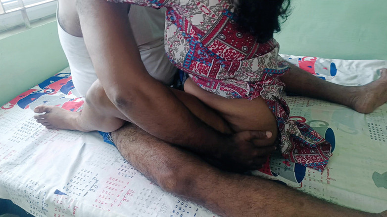 Palani69: नए विवाहित हॉट चुदाई जोड़े