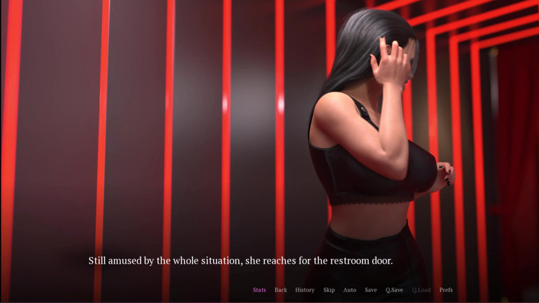 Kitty Gamer: The Adored Marriage 22 I Cant Believe I Got to Fuck...