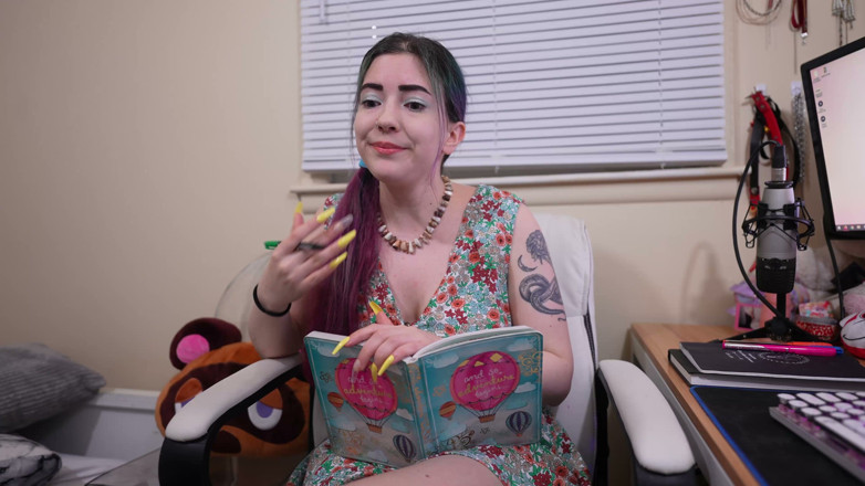 lilredvelvettt: Paroháčská terapie pro neobřezané