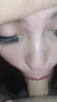 Rich Blowjob Until He Cums on My Face Homemade Videos