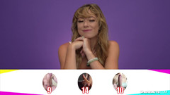 SheReacts: Reagują na niego szarpią się i orgazm