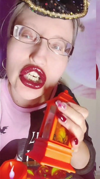 Sissy cuckold Findom Asmr door Findom Goaldigger