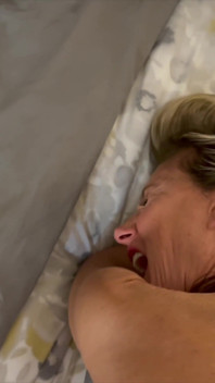 Anaal orgasme waar je graag naar kijkt