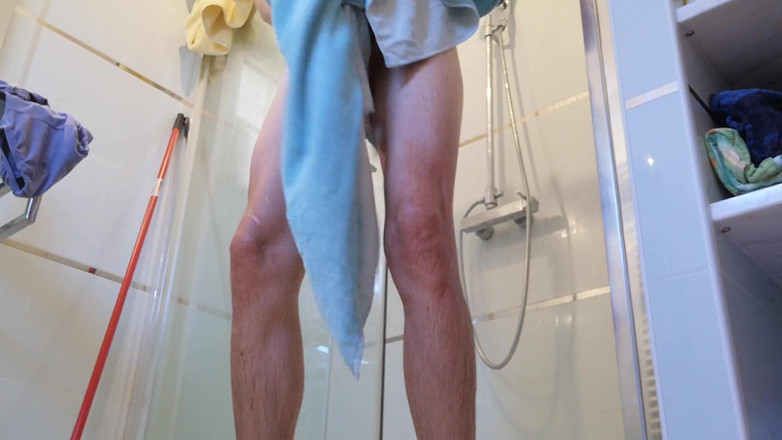 Rafael Torreano: Ayah panas dan gigi bermandi