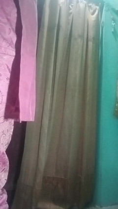 Indian Gay Crossdresser Bottom Real Homemade Sex in Pink Salwar Kurta with Heavy Jwellery Just Like a Housewife thumbnail