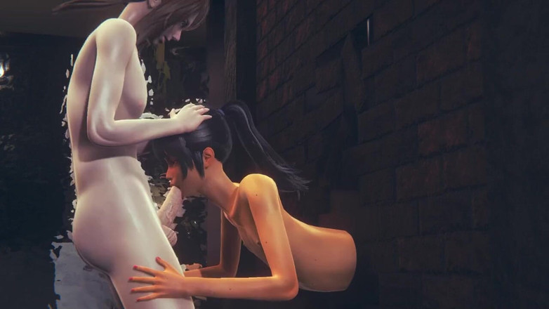 Yaoitube: Yaoi Femboy - 사이먼 핸잡과 쓰리섬 섹시한 섹스 트윈크