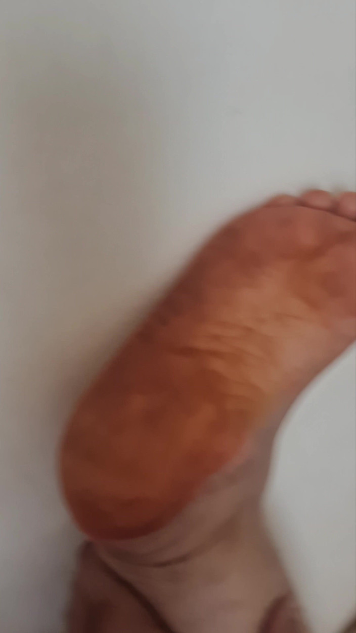 TouTouBBw - CASAHWA: 摩洛哥 BBW 指甲花漫步..热