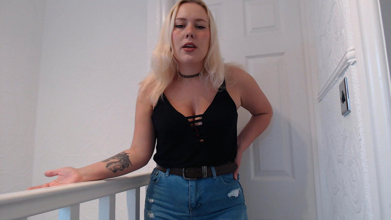 Ripley sweet studio: 渴望撒尿