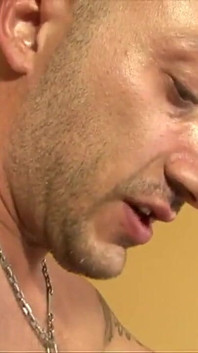 Przeplatanie się Fucks Sc 3 Pełna trójka scena