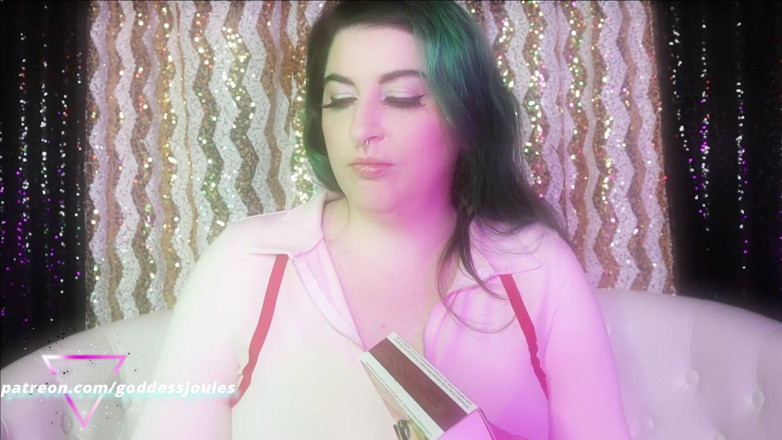 goddessjoules: Relaksujące oświetlenie meczu Asmr