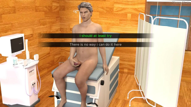 XXX Games Bunk: Benim projem ateşli evli kadın - oyun - rol yapma - çift tıbbi kontrol -...