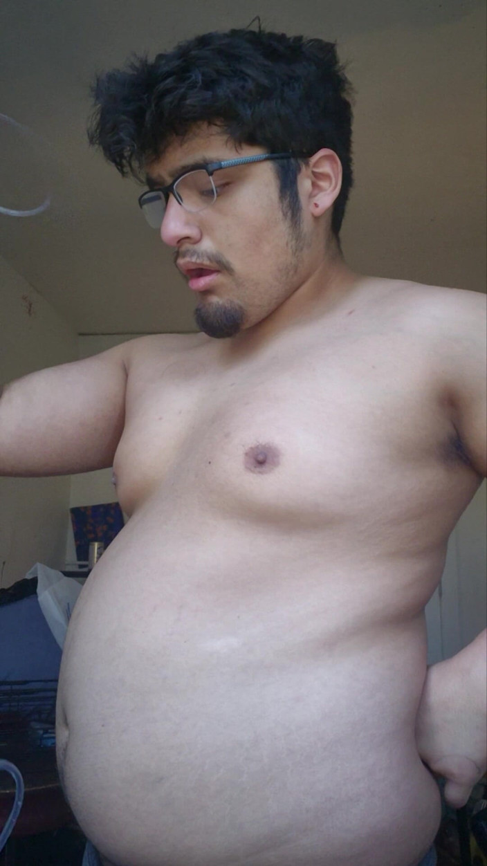NakyJoss: Pompa inflacji w college'u