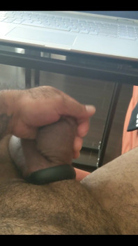 I Really Need a Cock