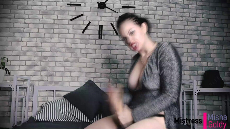 Goddess Misha Goldy: Koklayıcılar derlemesi! Benim için her gün kokla kaltak! 14 klip 1'de