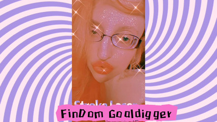 FinDom Goaldigger: Okouzlující závislost na lásce