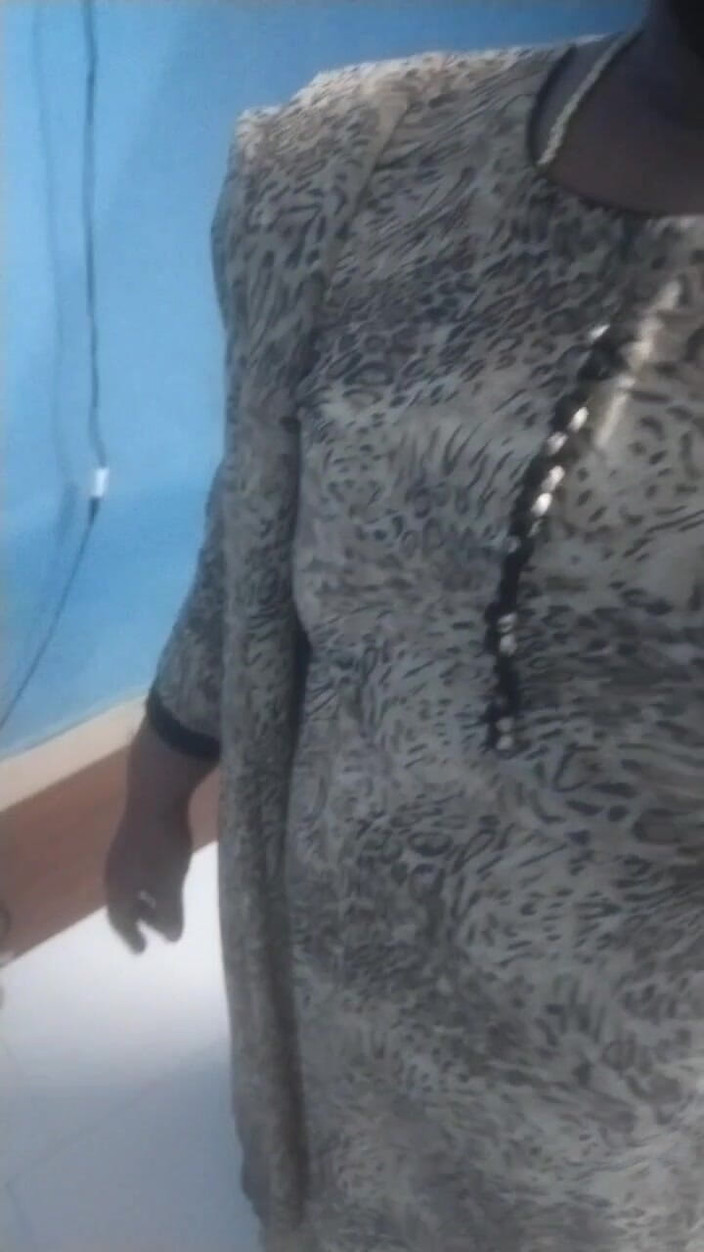 Benita sweety: Pasangan suami istri lagi asik sambil ngobrol