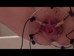 deep keely: Close up Piss Compilation 3