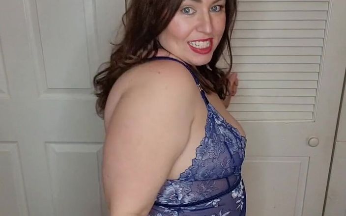 KinkyKatie: Partie 2 de moi dansant