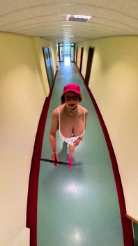 Bimbo Walk