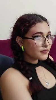 Elfo Latina Sesso Masturbazione
