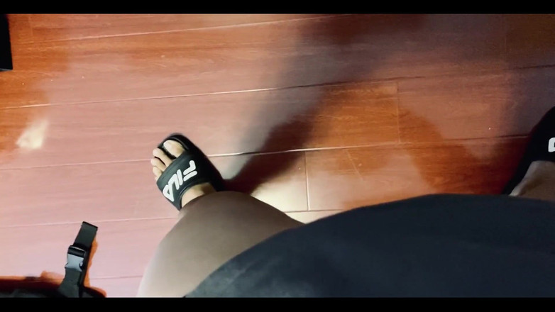 UnderXiaoQiang: Sesiapa Ke Socks?