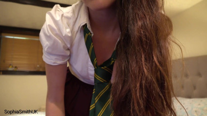 SophiaSmithUK: Freche college-mädchen-rache