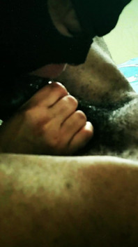 Sub POV Throat Destruction