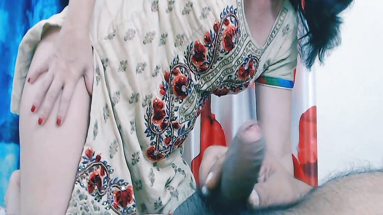 Bolly Karma: Watch Slut Lovelock Tease a Big Cock with Her Tight...