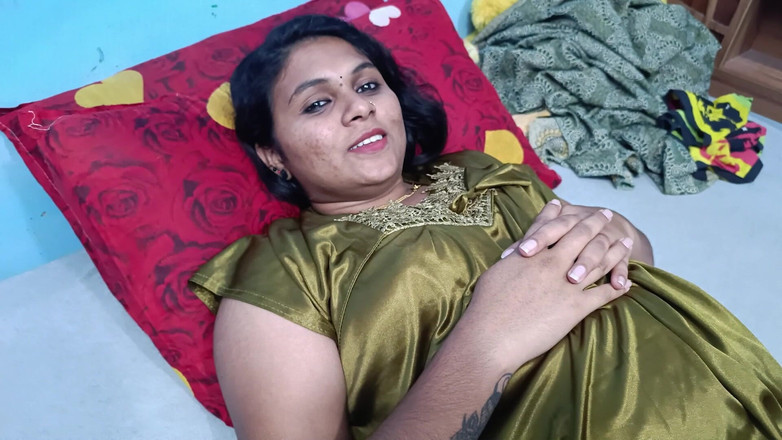 Vaigavarun45: Chồng cuckold niềm tin vợ để tận hưởng cuộc làm tình...